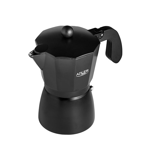Espresso kávovar Adler